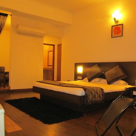 فندق Mg Regency Baddi المظهر الخارجي الصورة