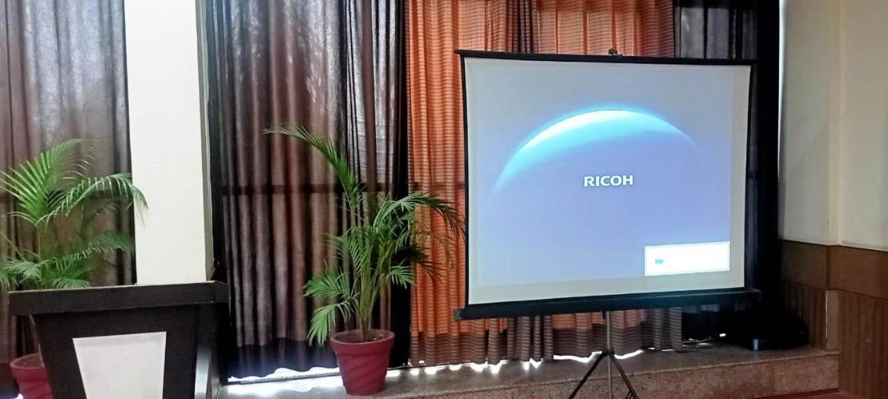 فندق Mg Regency Baddi المظهر الخارجي الصورة